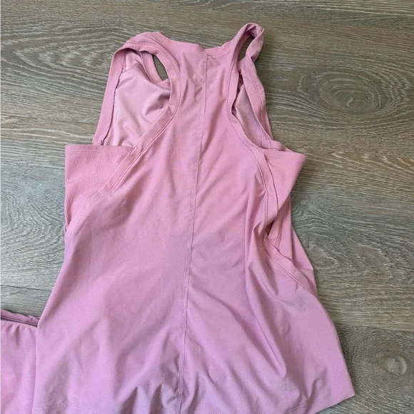 Nike women’s spring victory tank and Nike women’s victory straight skort Size: M - Picture 6 of 6